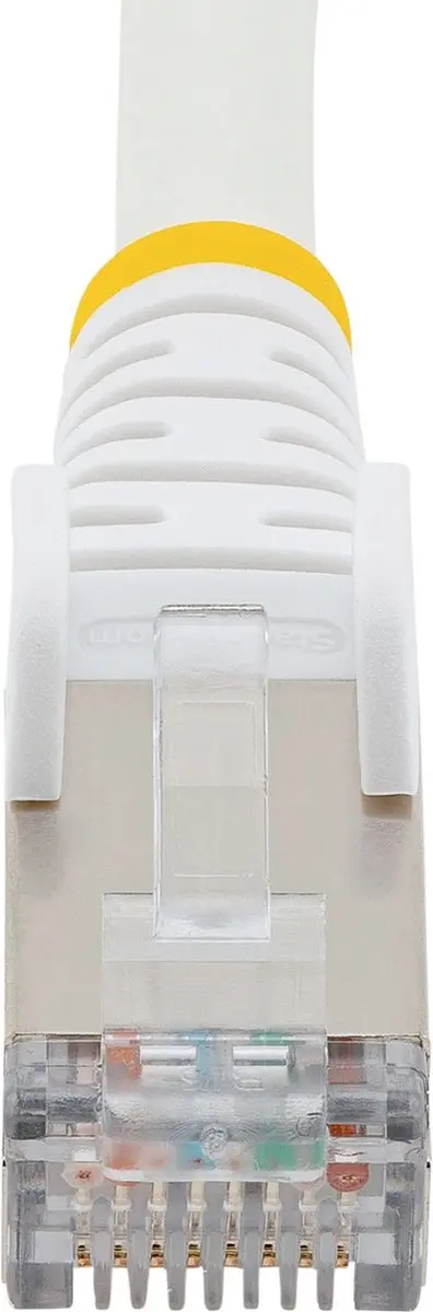 Startech CAT6A UTP Patchkabel 10m - Wit