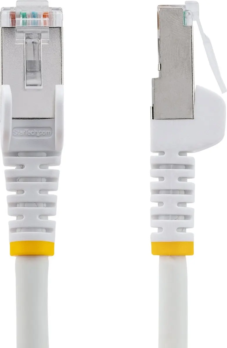 Startech CAT6A UTP Patchkabel 10m - Wit