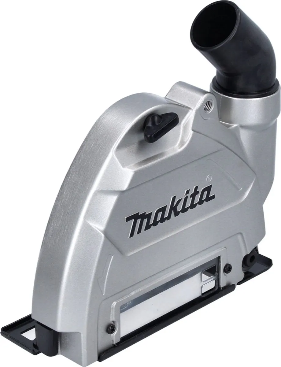 Makita 191G06-2 Invalstofafzuigkap 125mm