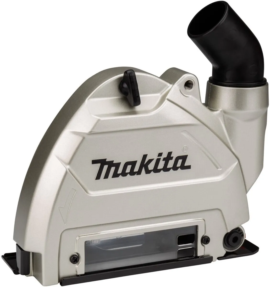 Makita 191G06-2 Invalstofafzuigkap 125mm