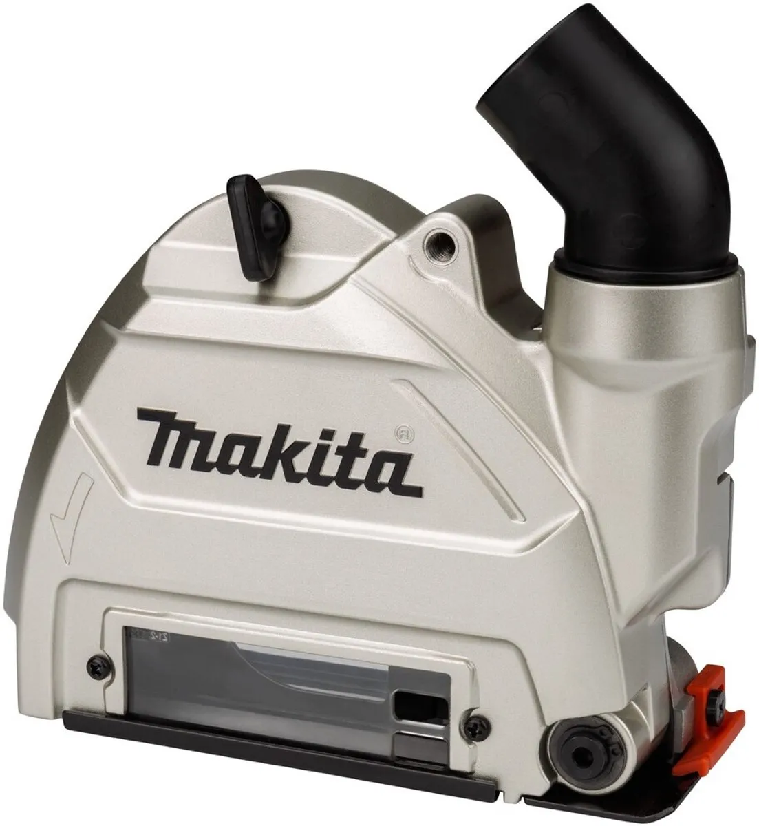 Makita 191G06-2 Invalstofafzuigkap 125mm - afbeelding 6 van 6