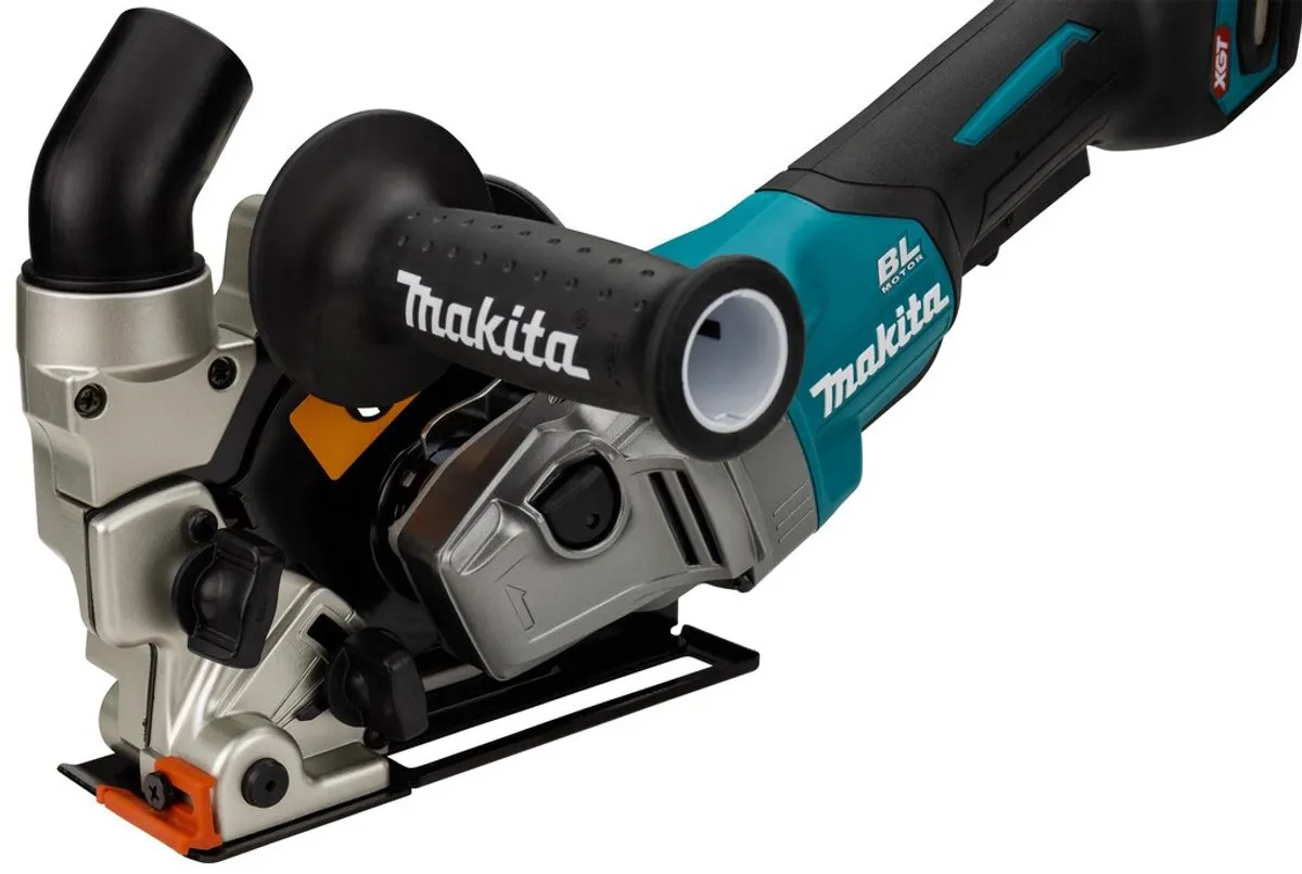 Makita 191G06-2 Invalstofafzuigkap 125mm