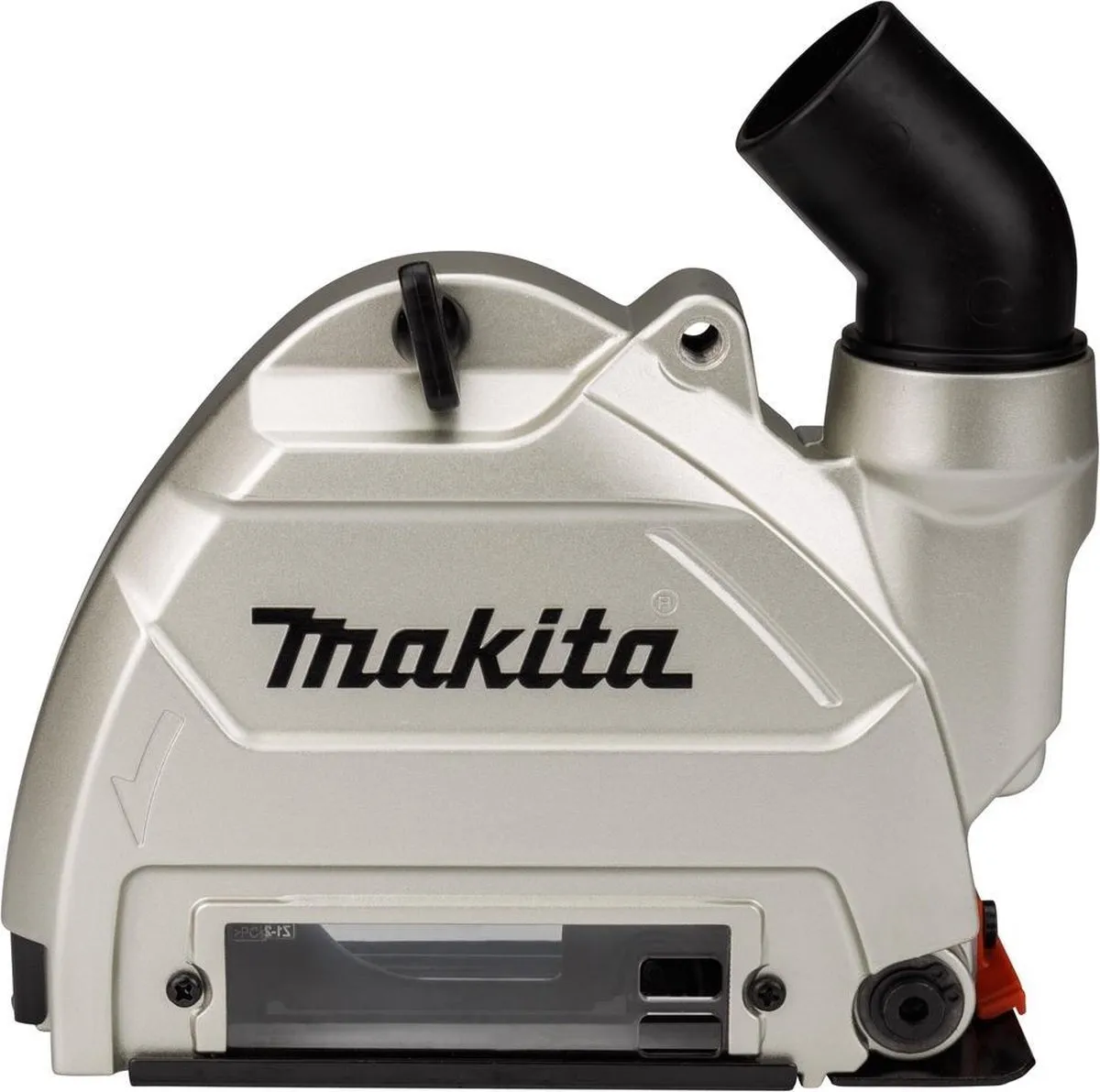 Makita 191G06-2 Invalstofafzuigkap 125mm