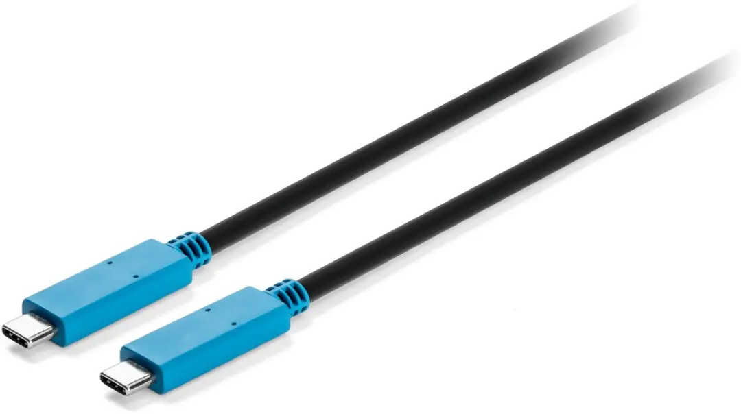 Kensington USB-C Gen2 Kabel 1m