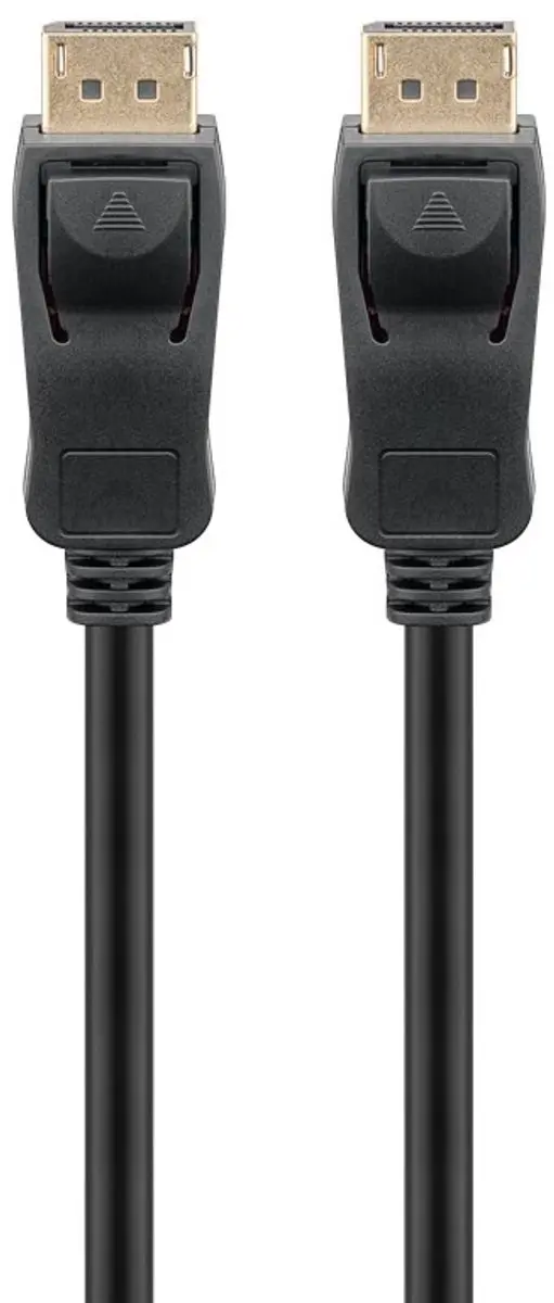 Goobay DisplayPort 1.4 Kabel 2m - 8K/60Hz