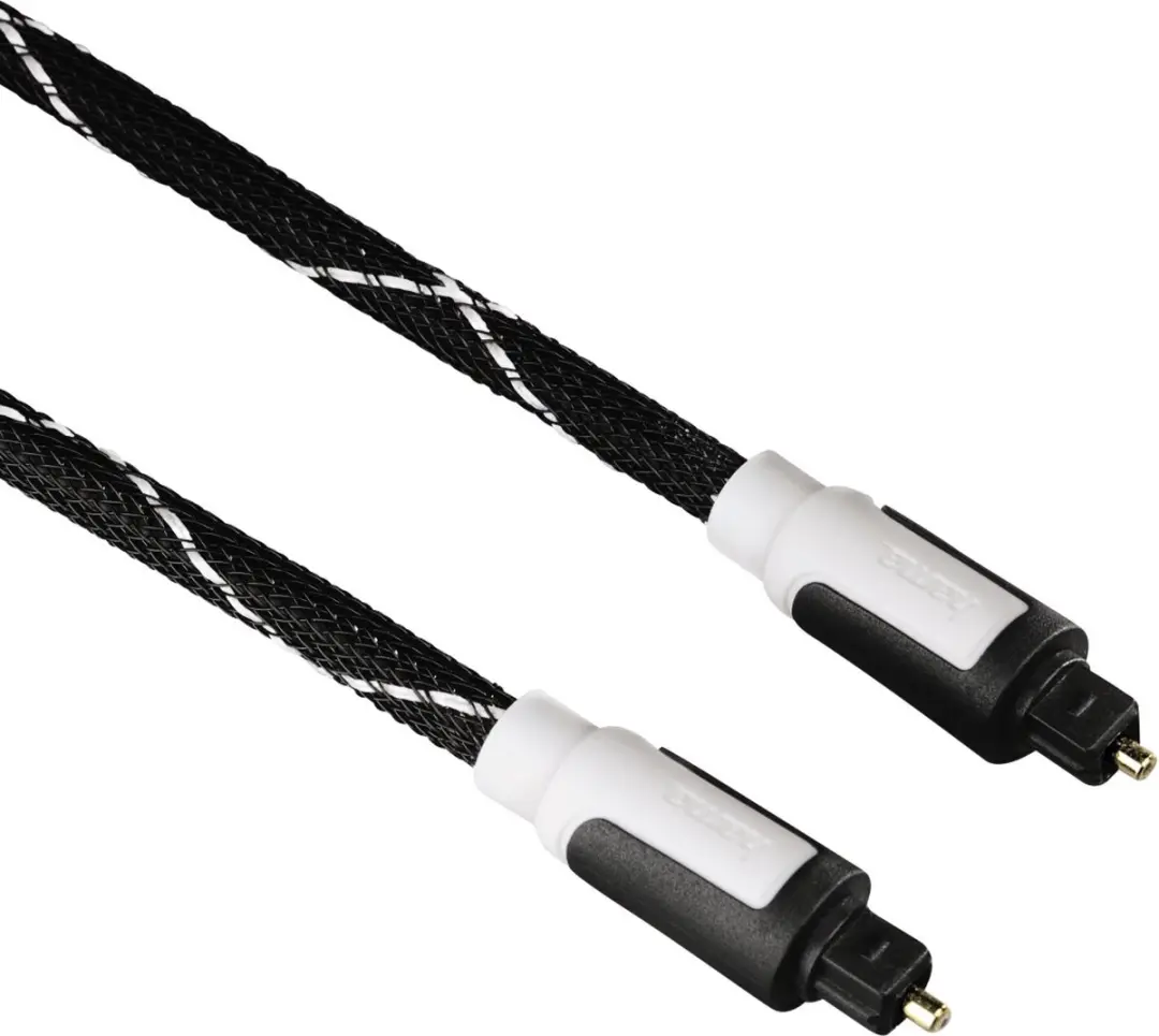 Hama ODT Kabel Nylon 1.5m