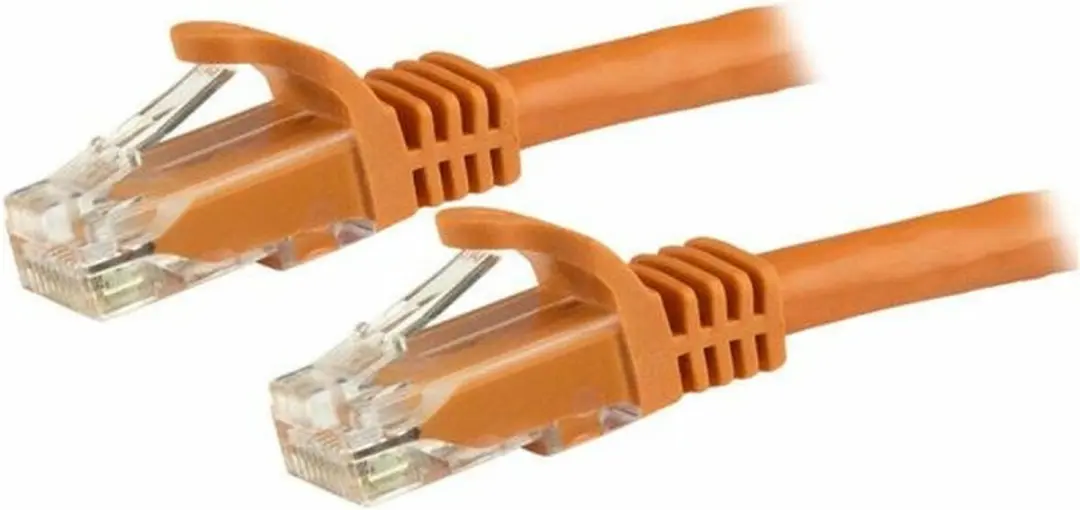 Startech Cat6 Patchkabel 5m