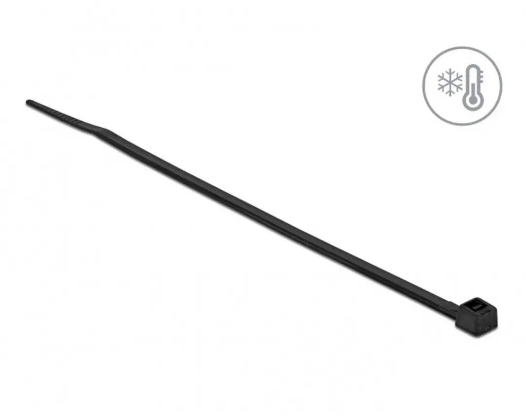 Delock Tie-wraps 3,6mm