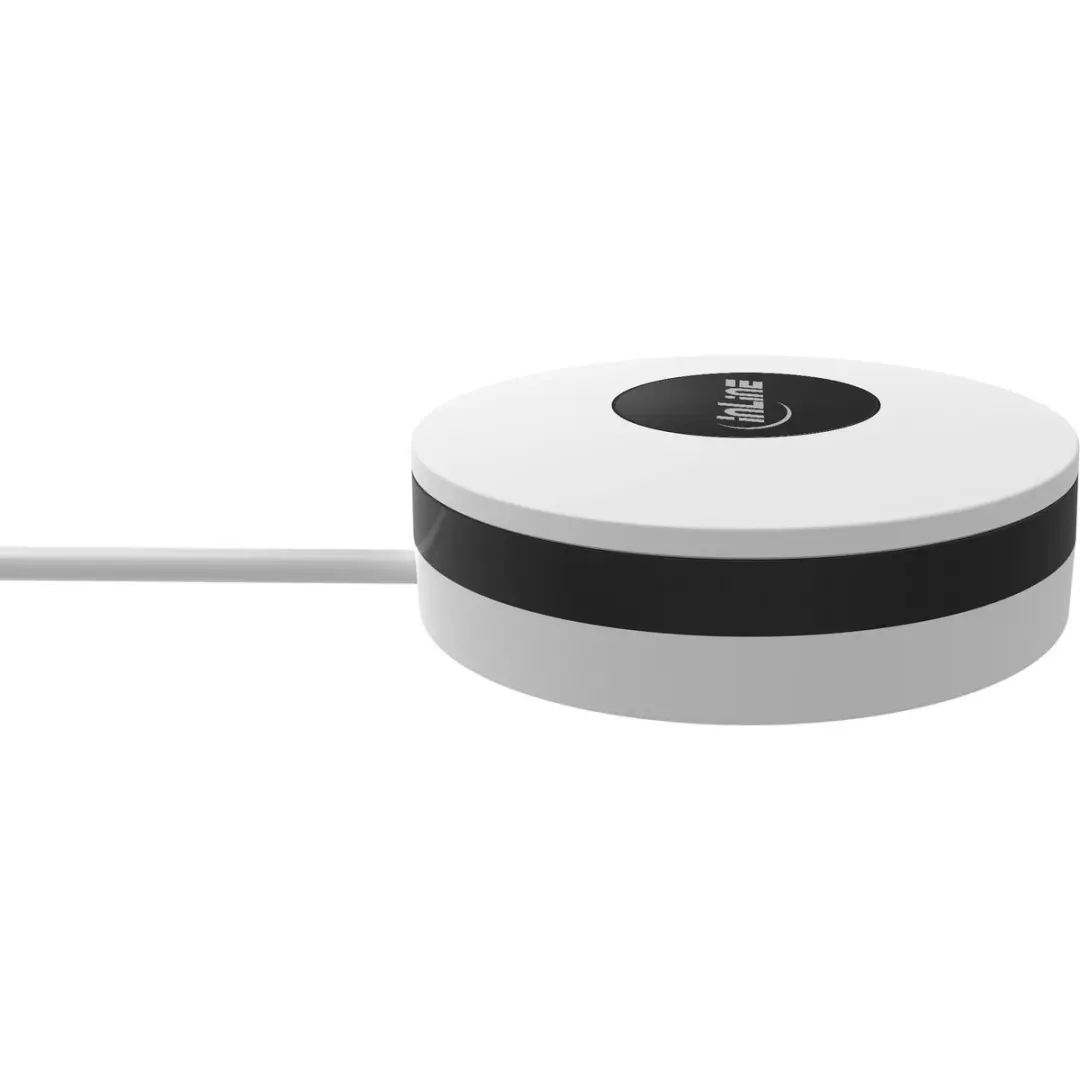 InLine SmartHome IR Afstandsbediening 40163W - Wit