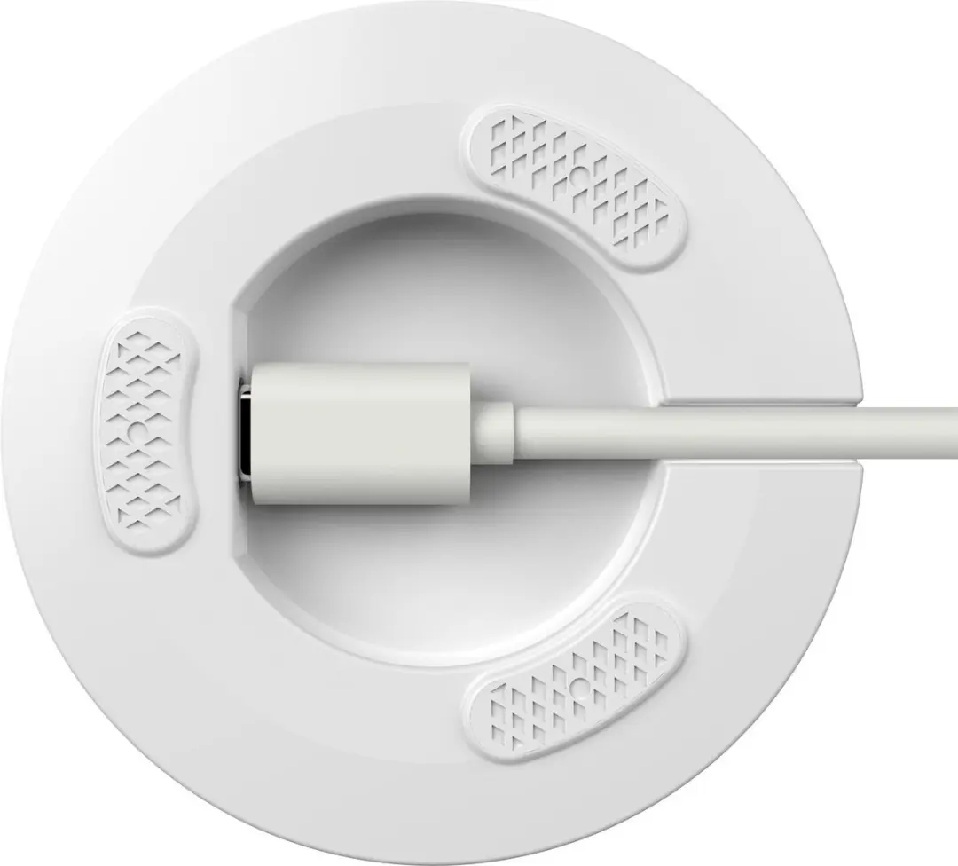 InLine SmartHome IR Afstandsbediening 40163W - Wit