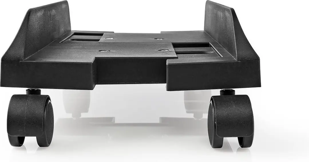 Nedis CSTD101BK PC-Standaard - 20kg - Zwart - afbeelding 6 van 6
