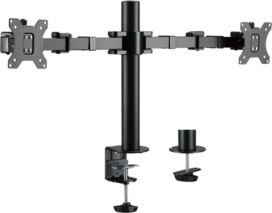 Logilink BP0106 Flat Panel Bureau Steun 81,3cm