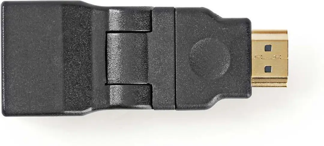 Nedis HDMI Connector CVGP34905BK