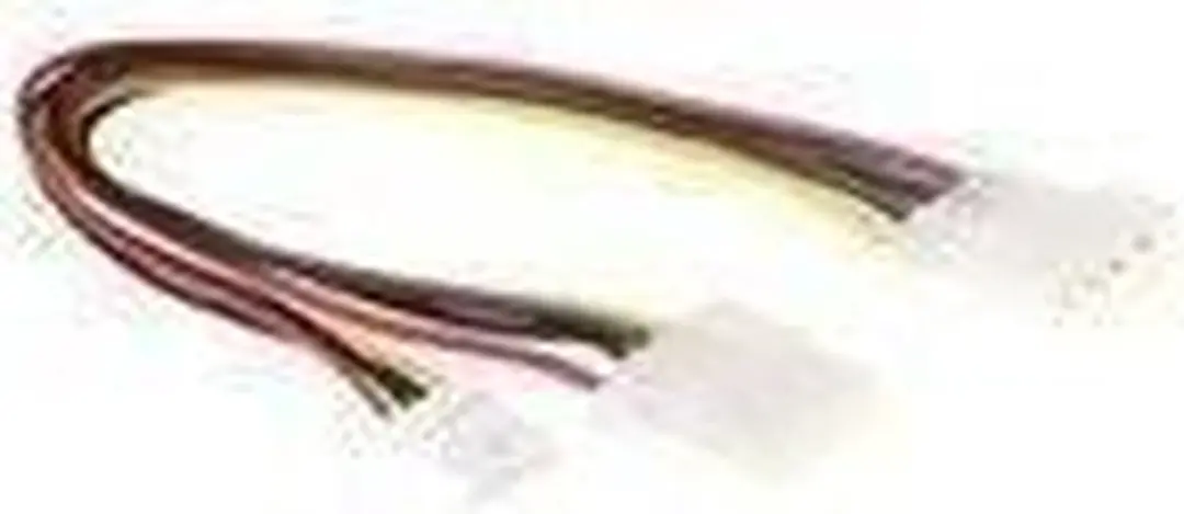 ACT AK3195 Stofzuigerzakken - Bruin/Wit