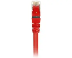 Sharkoon Cat 6 STP-kabel 5m - RJ45 - Grijs