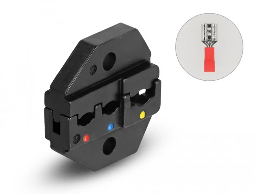 Delock Ratchet VII Krimptang