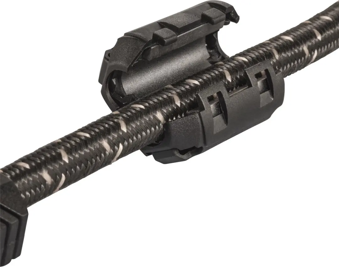 Hama 7205293 Kabel - 3m - Tweekleurig