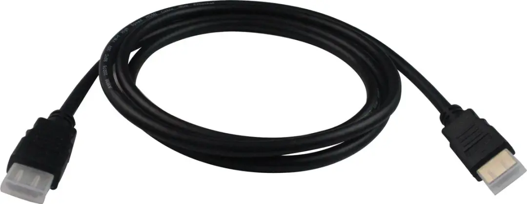 Grundig HDMI Kabel 1.4 1.5m - Zwart