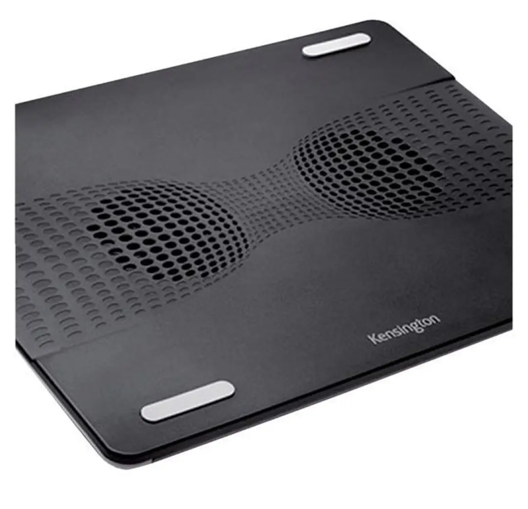 Kensington K62842WW Laptopkoelstandaard - 15,6" USB Ventilator
