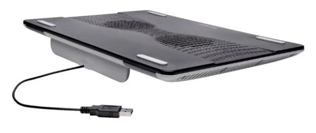 Kensington K62842WW Laptopkoelstandaard - 15,6" USB Ventilator - afbeelding 6 van 6