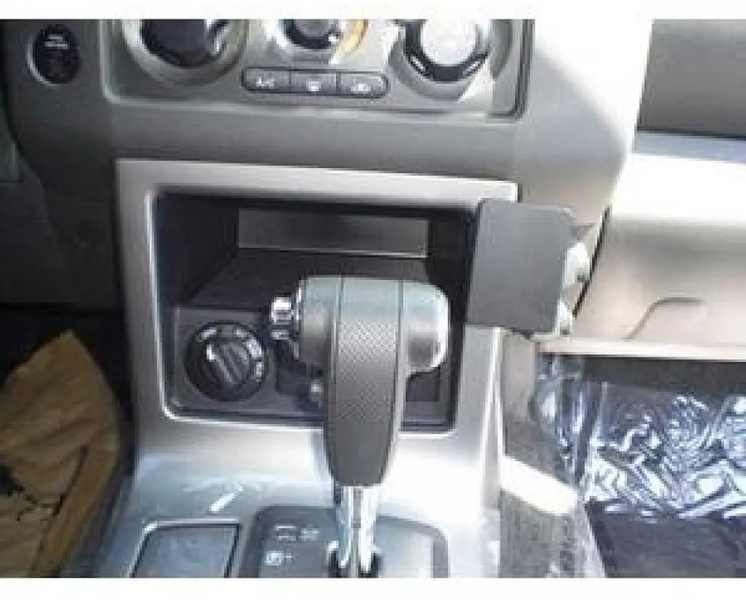 Brodit ProClip Houder Nissan Pathfinder 2010-2012