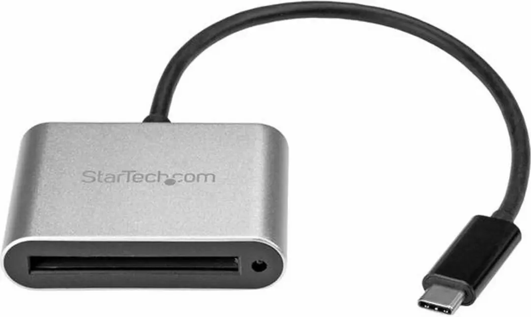 Startech CFASTRWU3C CFast 2.0 Cardreader