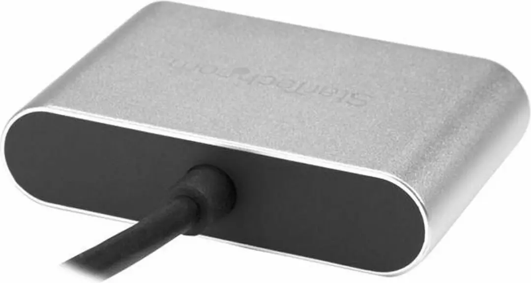 Startech CFASTRWU3C CFast 2.0 Cardreader - USB-C - Zwart-Grijs