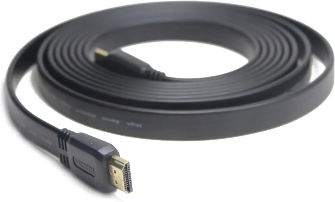 Gembird HDMI Kabel 1.8m - Zwart