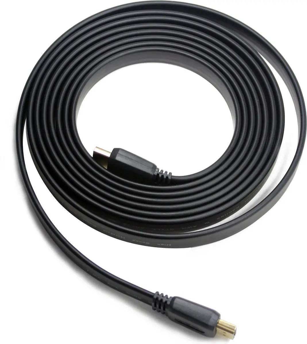 Gembird HDMI Kabel 1.8m - Zwart