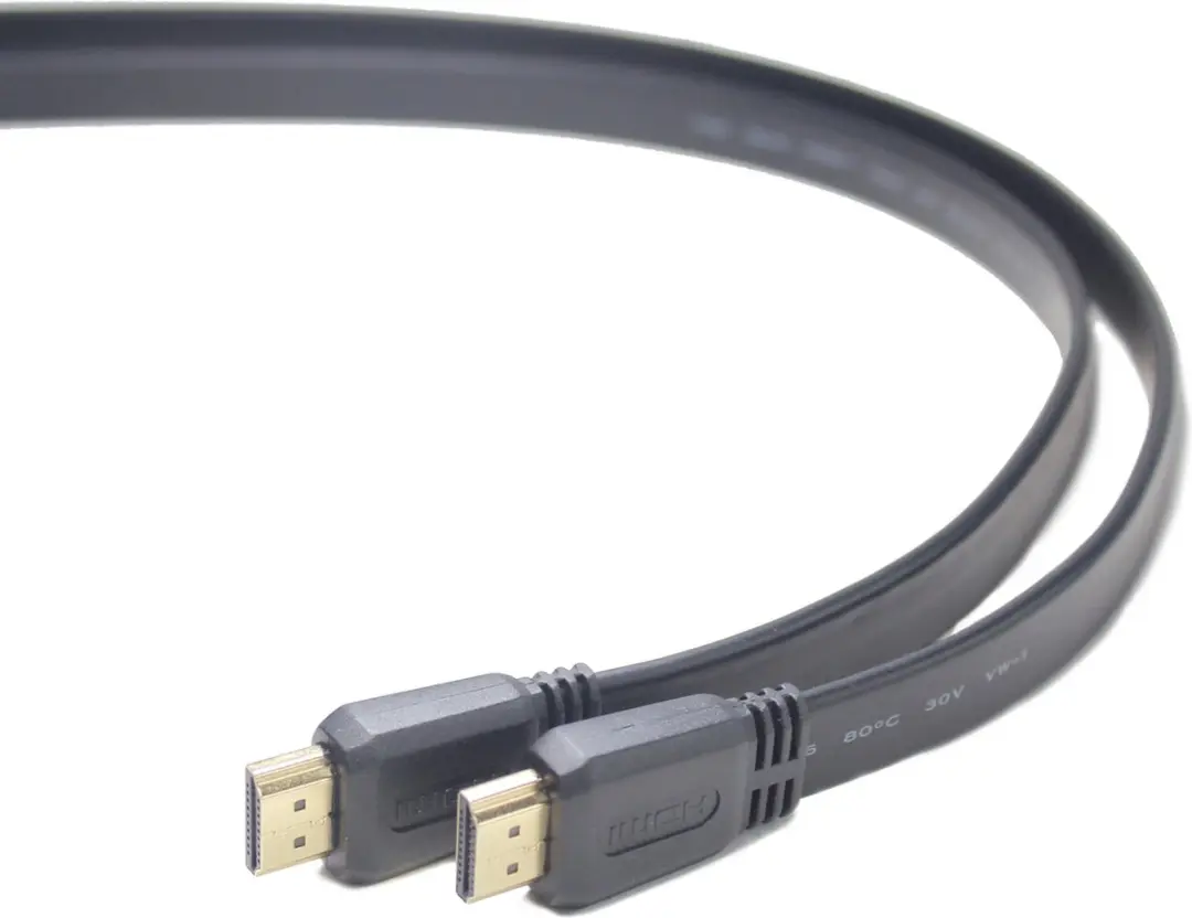 Gembird HDMI Kabel 1.8m - Zwart