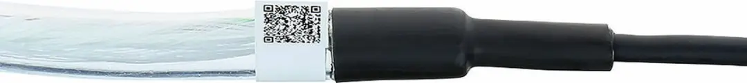 ACT 110m Singlemode OS2 24-voudig LC Kabel - Zwart - afbeelding 6 van 6