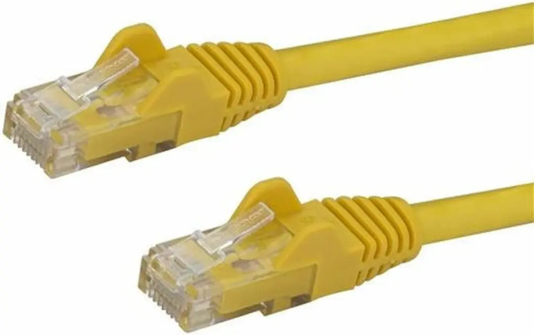 Startech Cat6 Patchkabel 0,5m