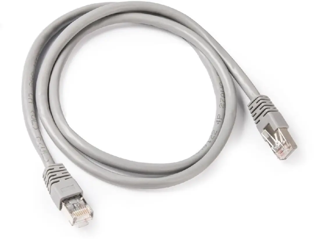 Gembird PP6A-LSZHCU-1M UTP Kabel Cat6