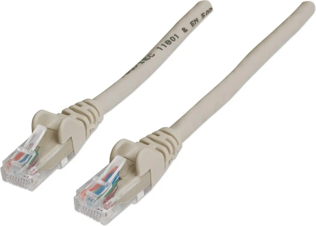 Intellinet 336741 Netwerkkabel CAT 6 U/UTP 20m
