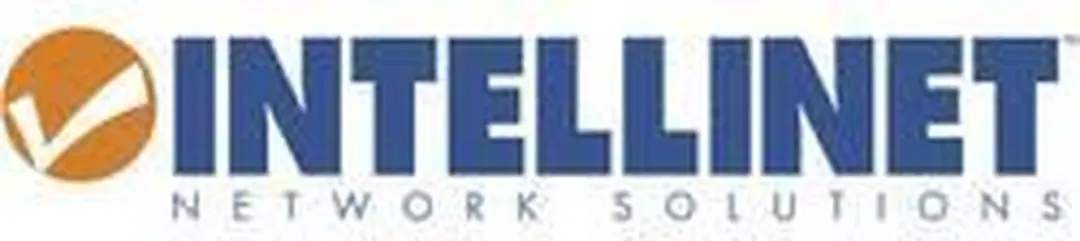 Intellinet 336741 Netwerkkabel CAT 6 U/UTP 20m - Grijs