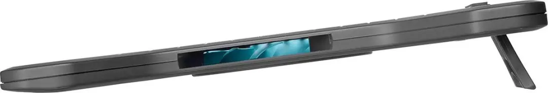 Trust Xstream Breeze 17805 Laptopkoeler - 13-16" - Zwart