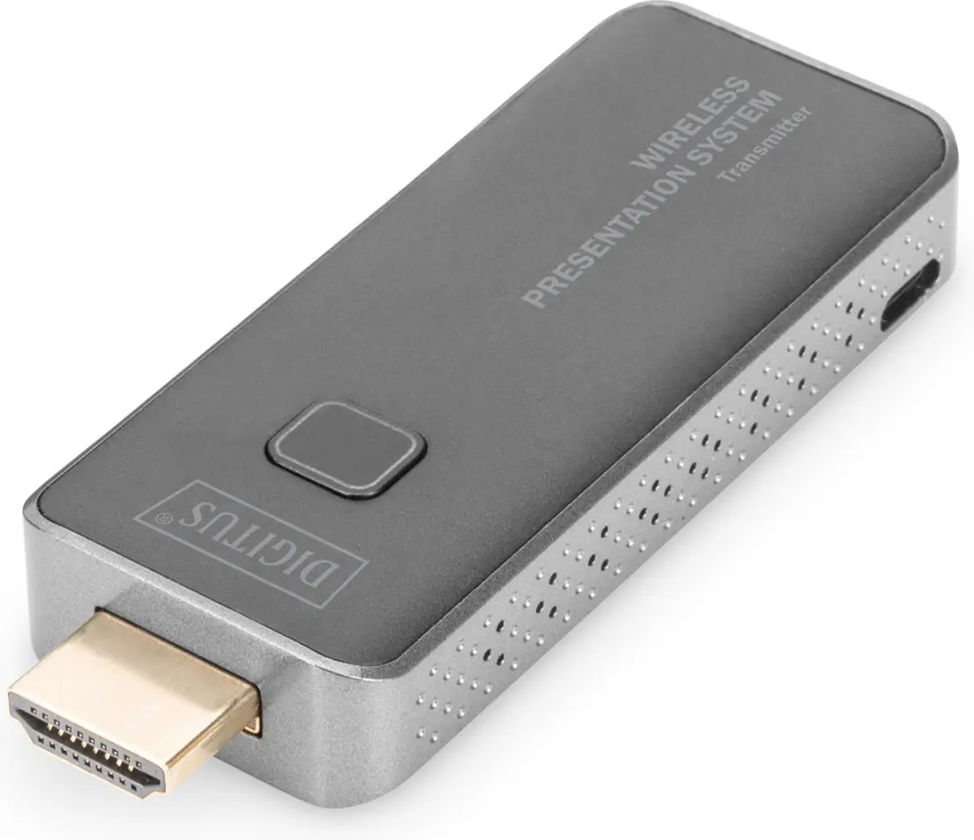 Digitus DS-55320 AV Extender