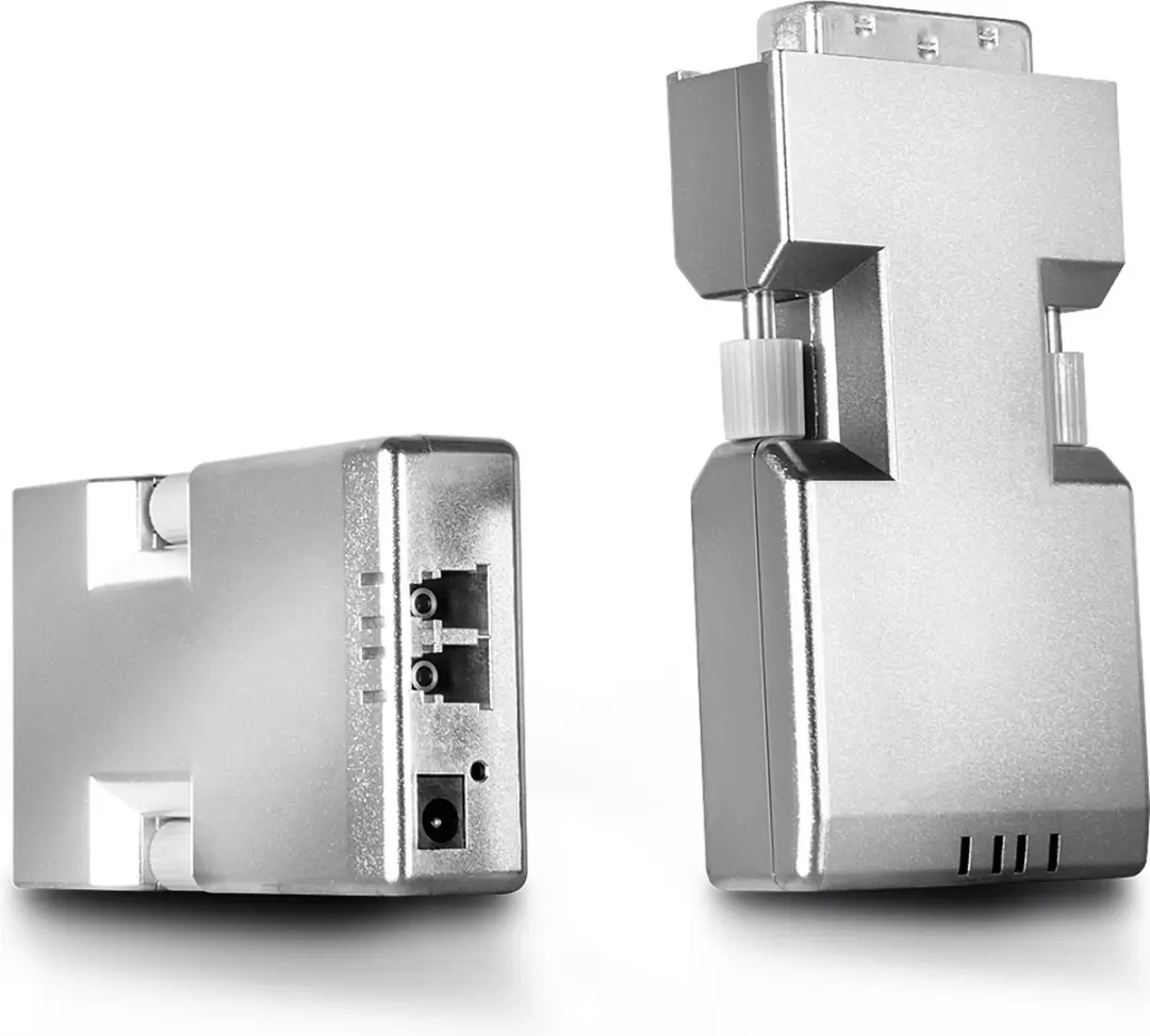 Lindy DVI-D Extender 38113