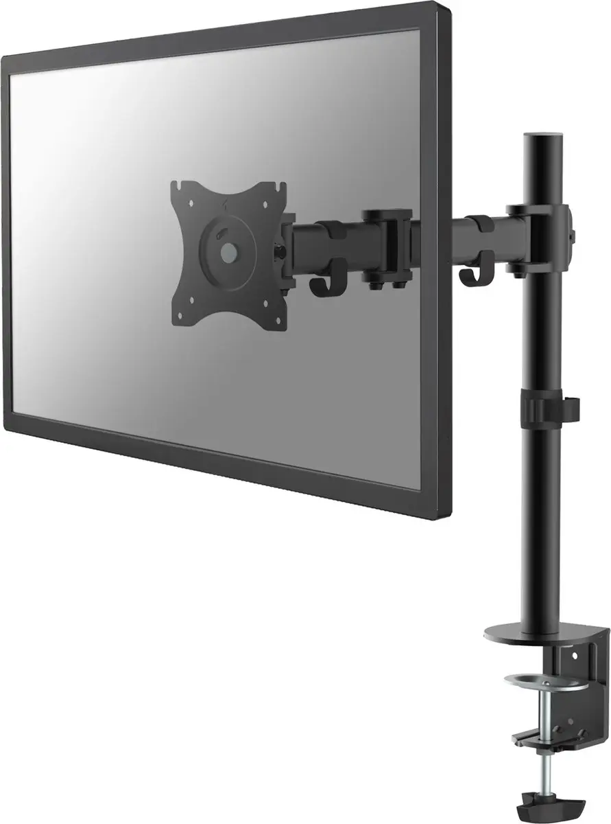 Neomounts NM-D135BLACK Monitorarm 10-27"