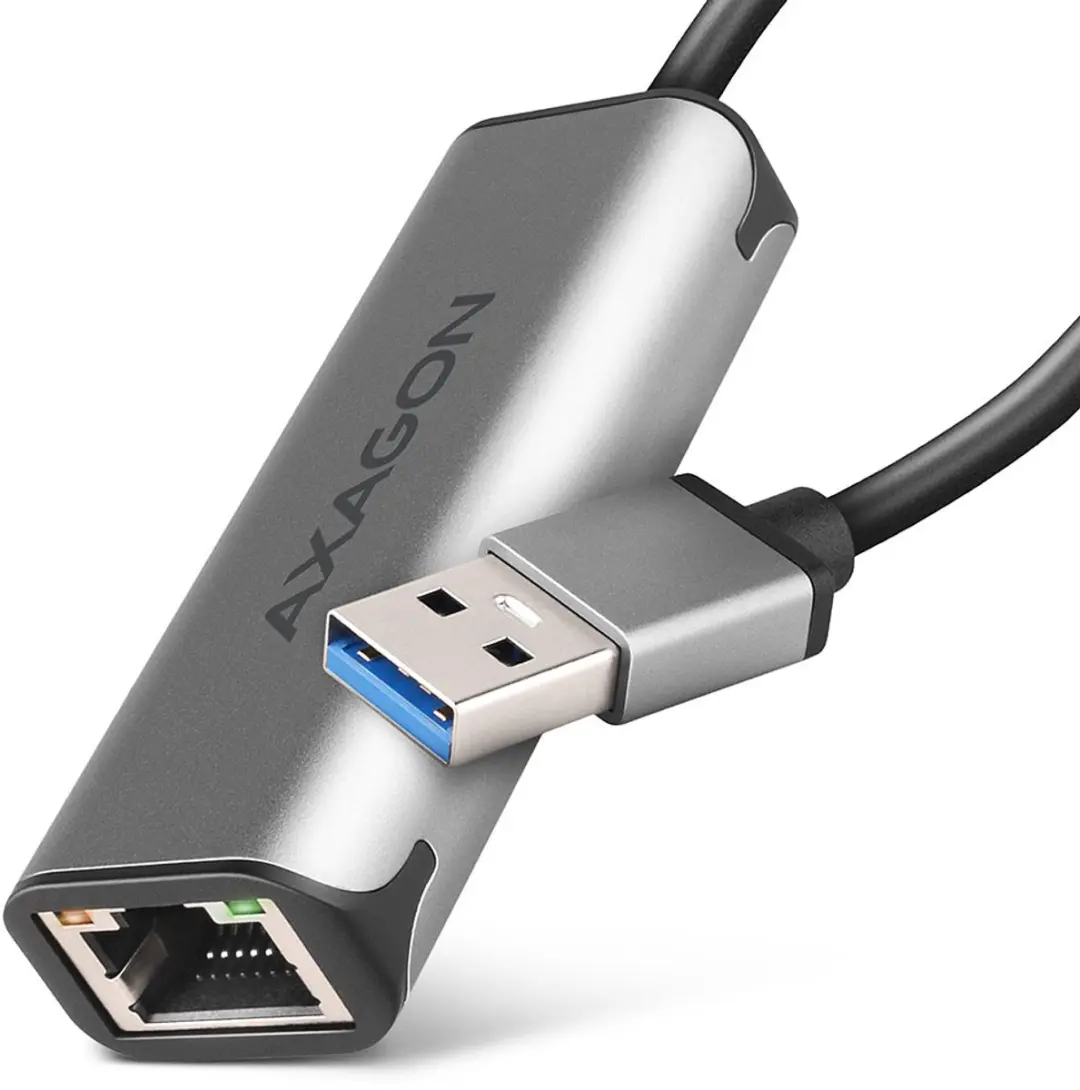 Axagon ADE-25R USB 2.0 Adapter