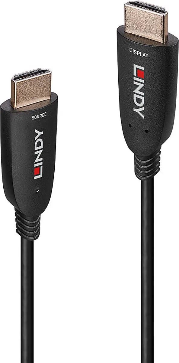 Lindy 38513 HDMI-kabel 30m