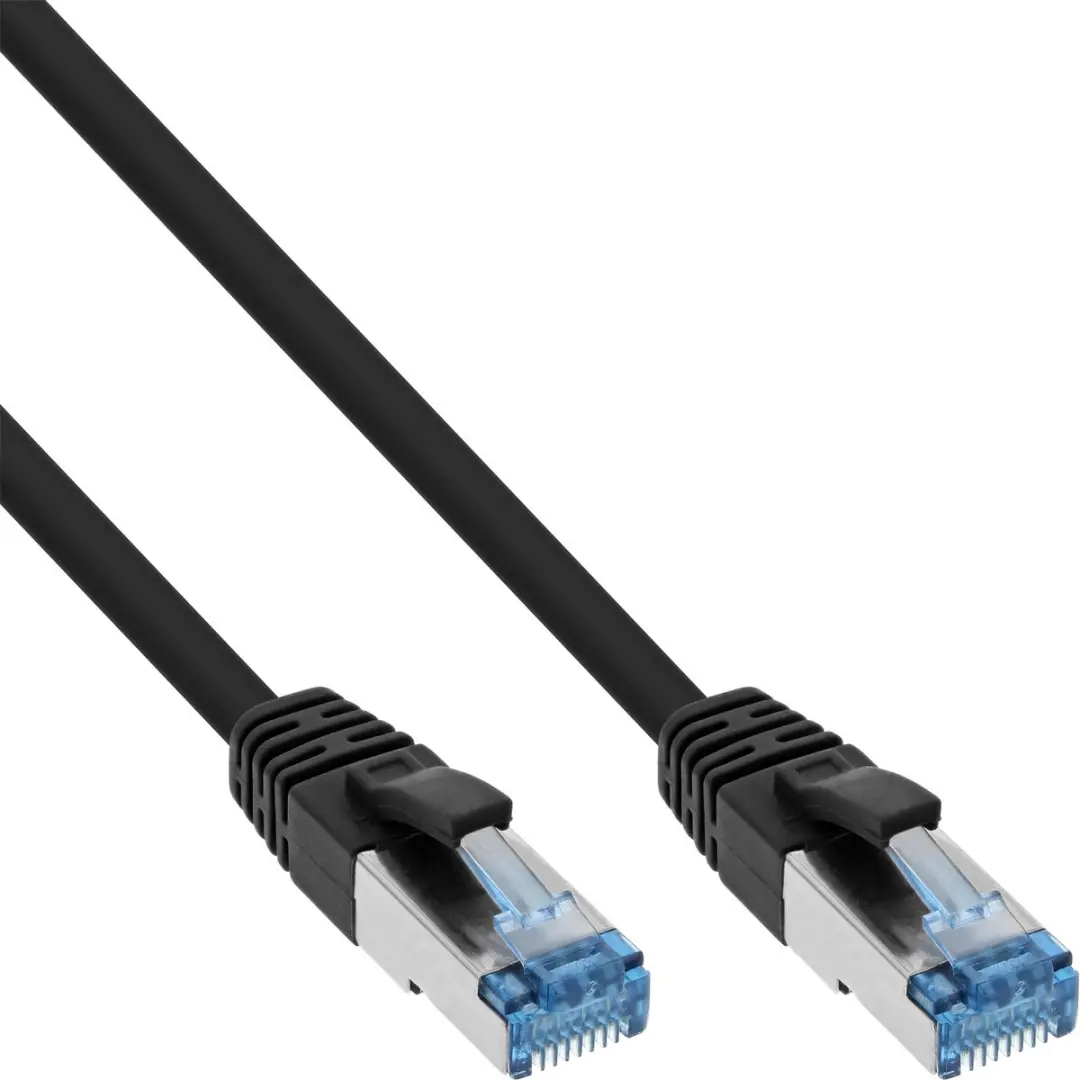 InLine S/FTP CAT6a 10Gb Outdoor Netwerkkabel
