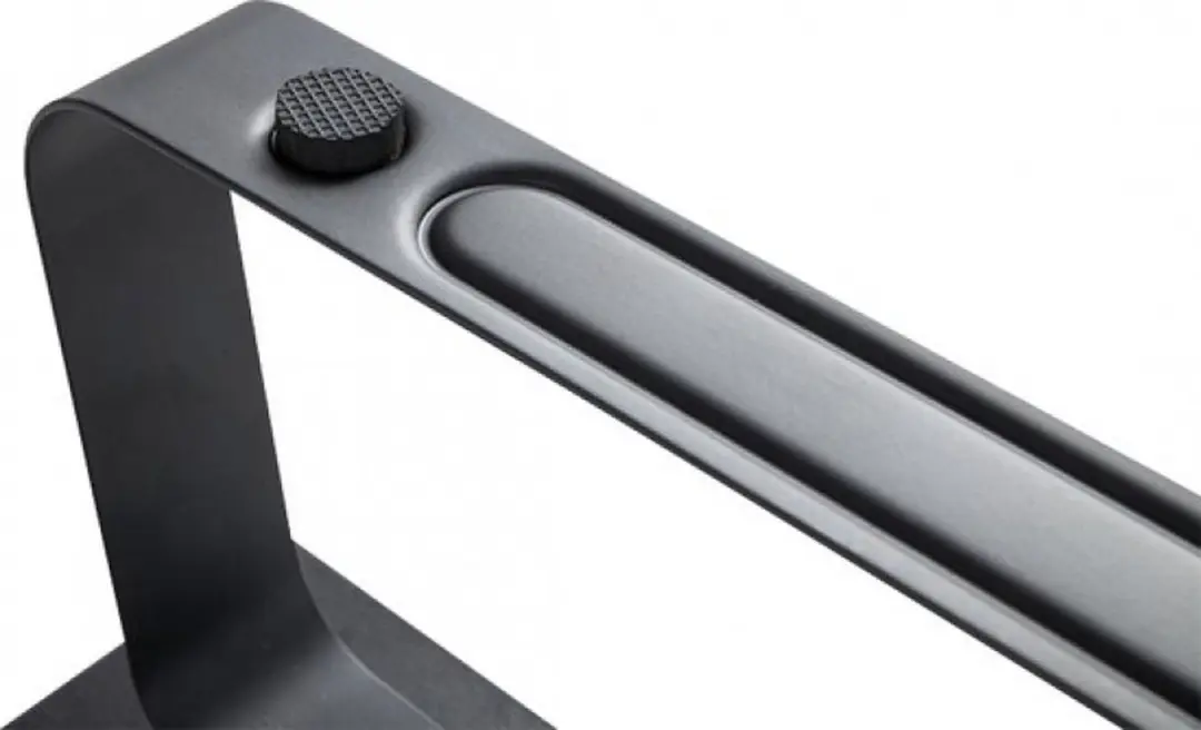 Logilink BP0065 Monitorverhoging - 1-voudig - Zwart