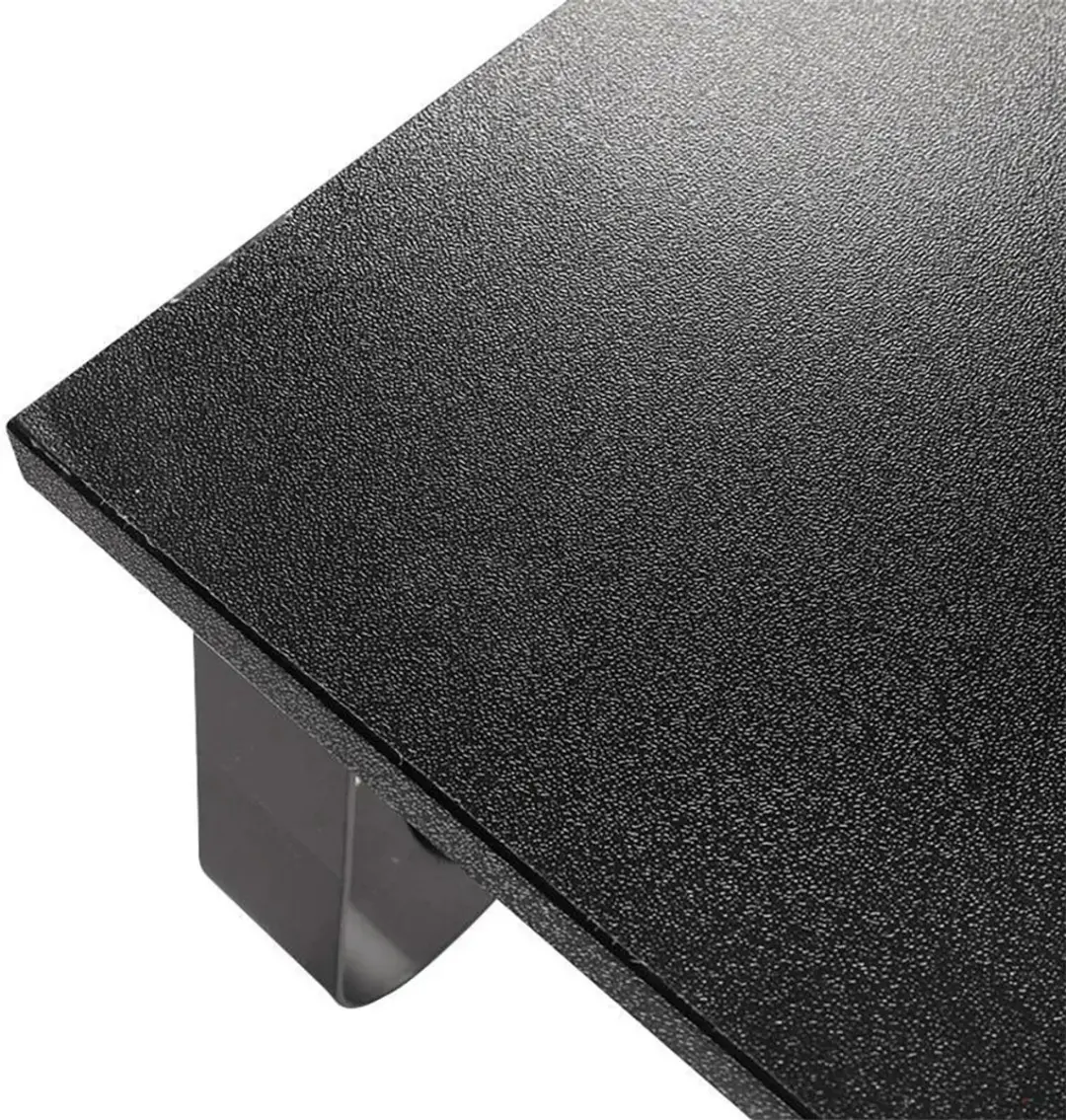 Logilink BP0065 Monitorverhoging - 1-voudig - Zwart