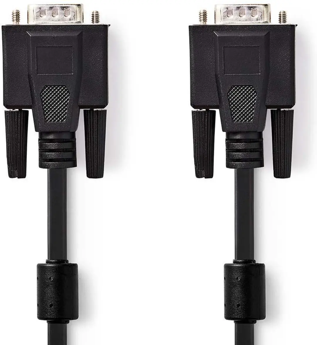 Nedis VGA-Kabel CCGP59000BK300