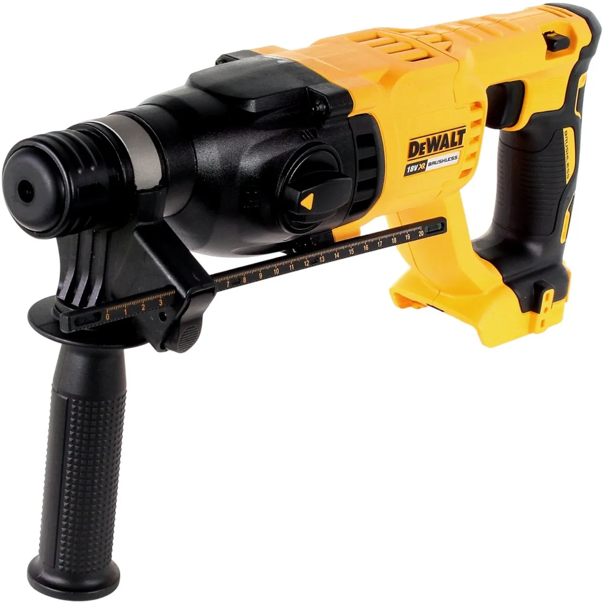 DeWalt DCH133N SDS-plus Combihamer 18V
