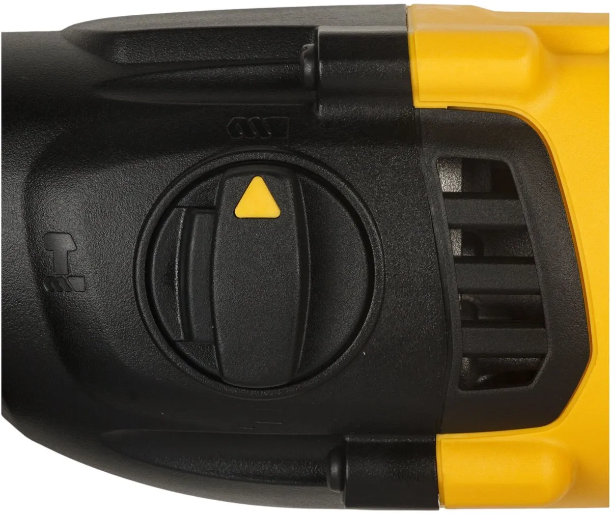 DeWalt DCH133N SDS-plus Combihamer 18V - 2,6J