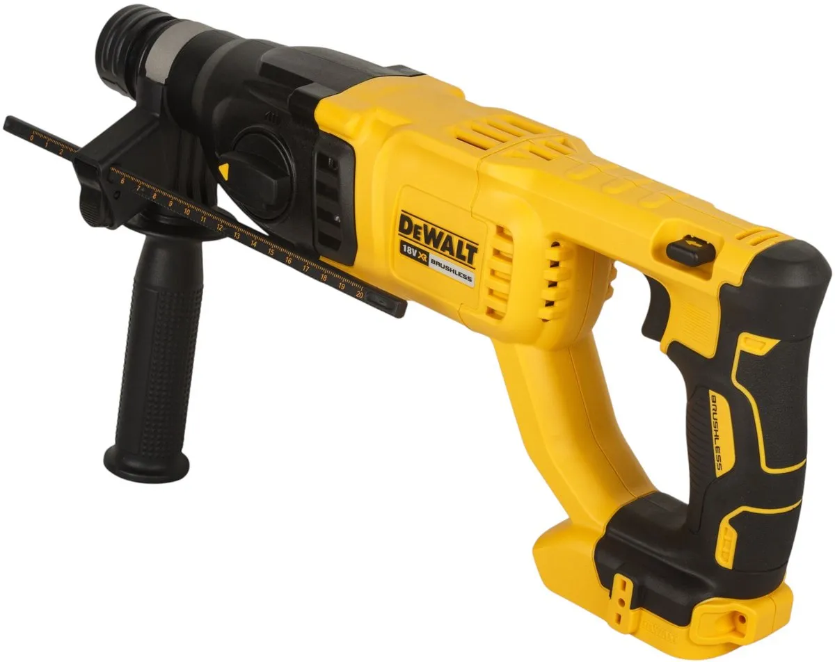 DeWalt DCH133N SDS-plus Combihamer 18V - 2,6J