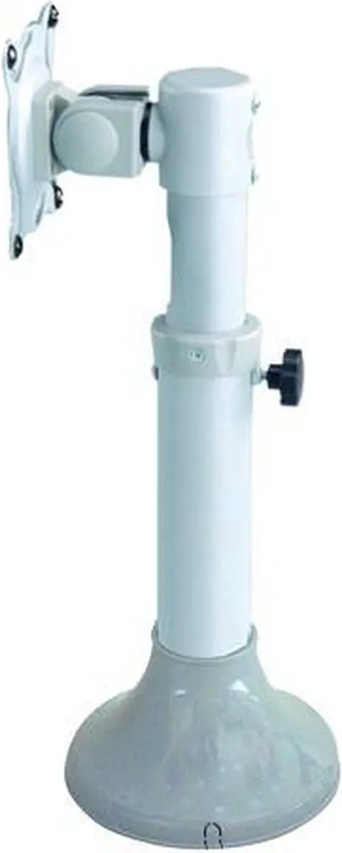 Neomounts FPMA-D025SILVER Monitorarm 10-30" - 12 kg - Zilver