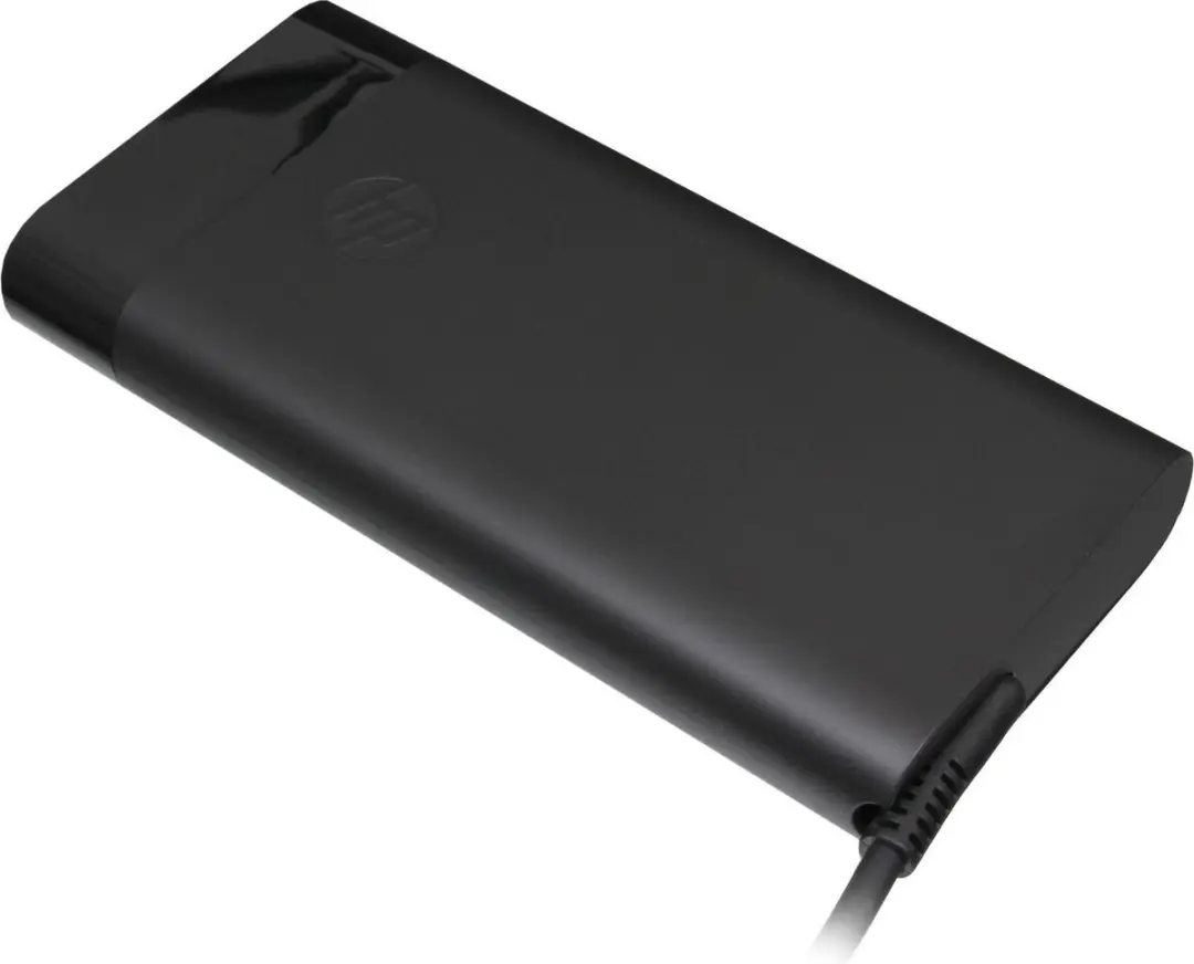 HP L38011-001 Oplader 230W - Zwart